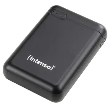 Power Bank INTENSO XS10000 Black 10000 mAh