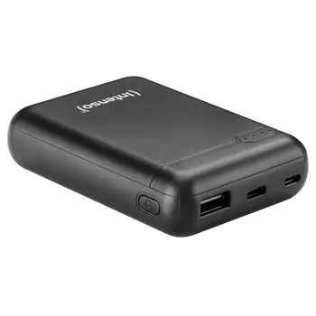Power Bank INTENSO XS10000 Black 10000 mAh