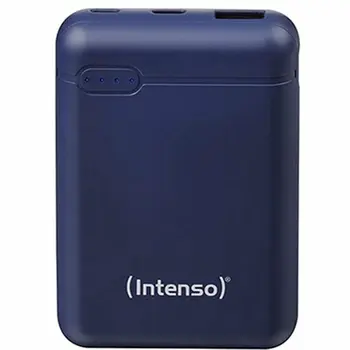 Powerbank INTENSO 7313535 Blue 10000 mAh