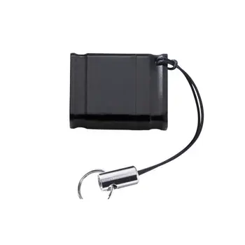 USB stick INTENSO Slim Line 128 GB Black