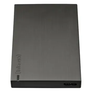 External Hard Drive INTENSO 6028680 HDD 2 TB USB 3.0