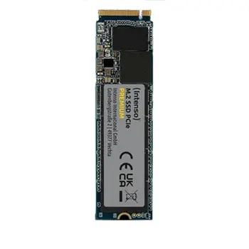 Hard Drive INTENSO 3835440 250 GB SSD