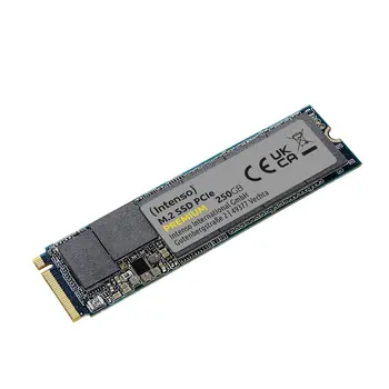 Hard Drive INTENSO 3835440 250 GB SSD