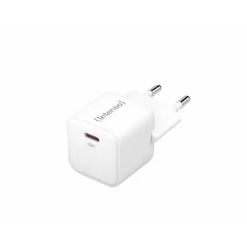 Wall Charger INTENSO W30C White 30 W