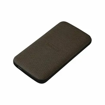 External Hard Drive INTENSO 3827450 500 GB SSD