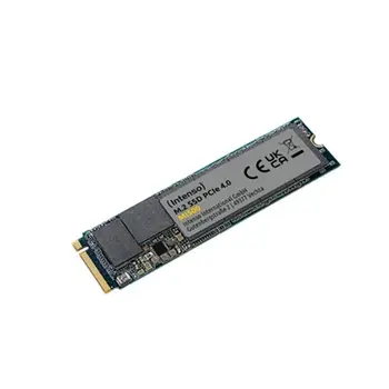 Hard Drive INTENSO 3836460 1 TB SSD