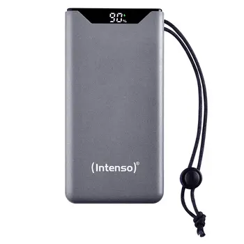 Powerbank INTENSO Grey 10000 mAh