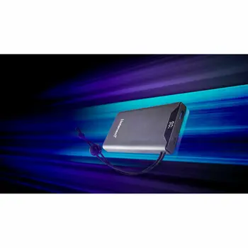 Powerbank INTENSO Grey 10000 mAh