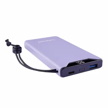 Powerbank INTENSO 7332033 Lilac Purple 10000 mAh
