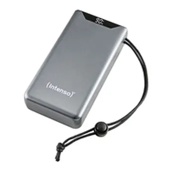 Laptop Battery INTENSO Grey 20000 mAh