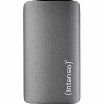 External Hard Drive INTENSO 3828460 1 TB SSD