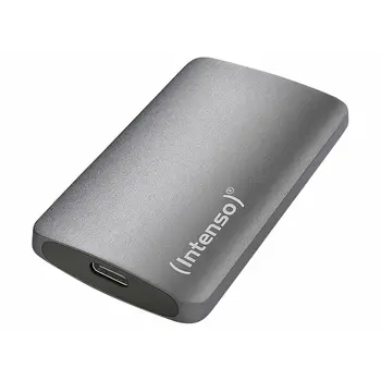 External Hard Drive INTENSO 3828470 2 TB SSD