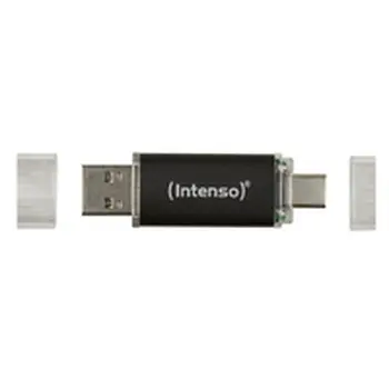 USB stick INTENSO 3539492 Anthracite 256 GB (2 Units)