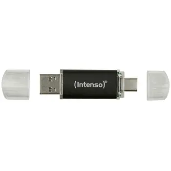 USB stick INTENSO 3539492 Anthracite 256 GB (2 Units)