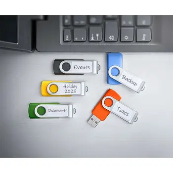 USB stick INTENSO Basic Line 16 GB 10 Units (10 Units)