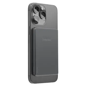 Powerbank INTENSO MW5000 5000 mAh Grey