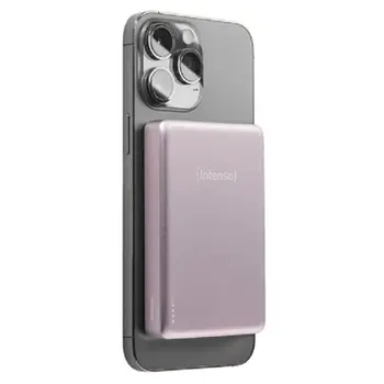 Powerbank INTENSO MW10000 10000 mAh Pink