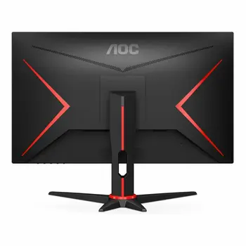 Monitor AOC Q27G2E/BK Black