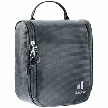 Gym Bag Deuter 393072170000 Black