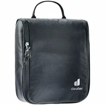 Gym Bag Deuter 393072170000 Black