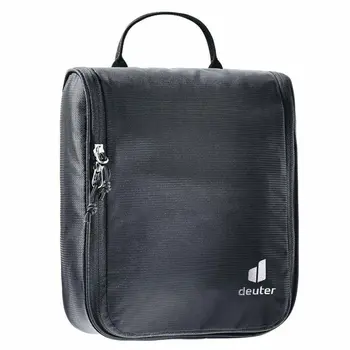 Gym Bag Deuter 393082170000 Black