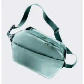 Gym Bag Deuter 390002322760 Green