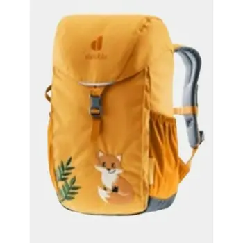 Gym Bag Deuter 361022599080 Orange