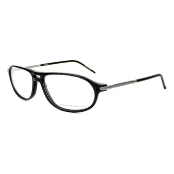 Men' Spectacle frame Porsche PRSH-OPTG-P8138-A-58 Grey ø 58 mm