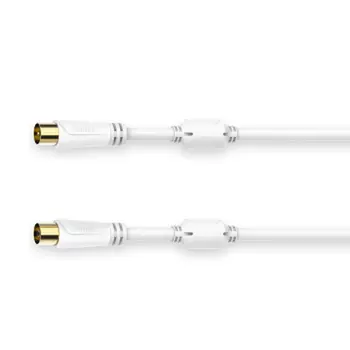 HDMI Cable Hama 00205247 White 3 m