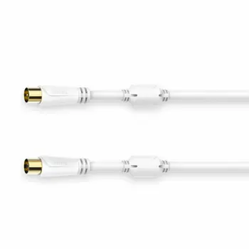 HDMI Cable Hama 00205247 White 3 m