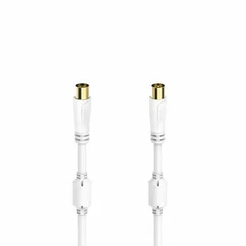 HDMI Cable Hama 00205247 White 3 m