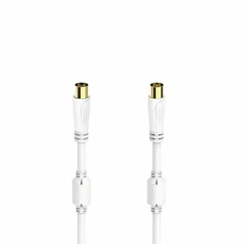 HDMI Cable Hama 00205247 White 3 m