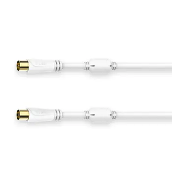 HDMI Cable Hama 00205247 White 3 m
