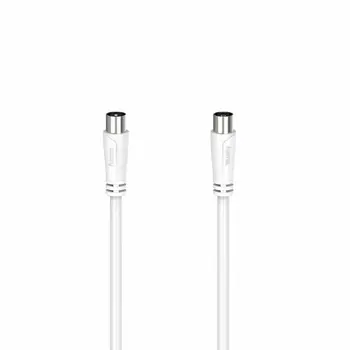 HDMI Cable Hama 00205046 White 3 m