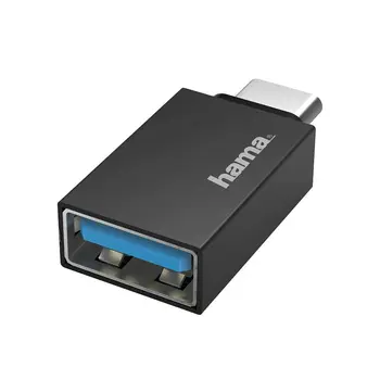 USB C to  USB Adapter Hama 00200311