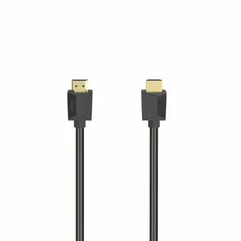 HDMI Cable Hama Technics (5 M)