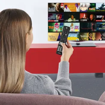 Universal Remote Control Hama 00221063