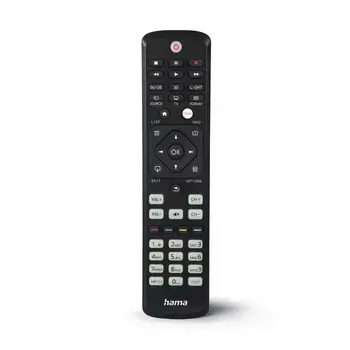 Universal Remote Control Hama 00221063