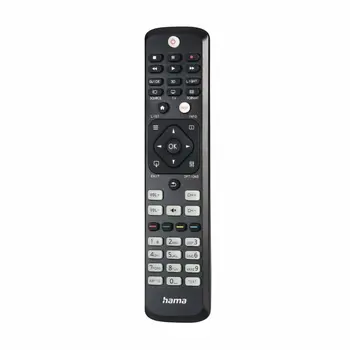 Universal Remote Control Hama 00221063