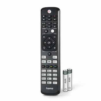 Universal Remote Control Hama 00221063