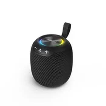 Speakers Hama 00188234 Black 16 W