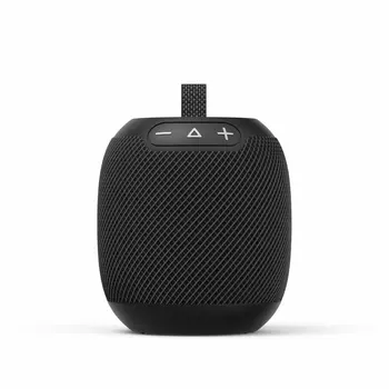 Speakers Hama 00188234 Black 16 W