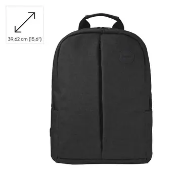 Laptop Case Hama 00216597 Black