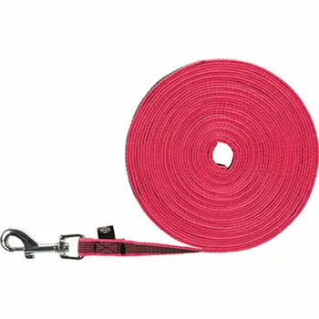 Tracking leash Trixie Pink 1 m