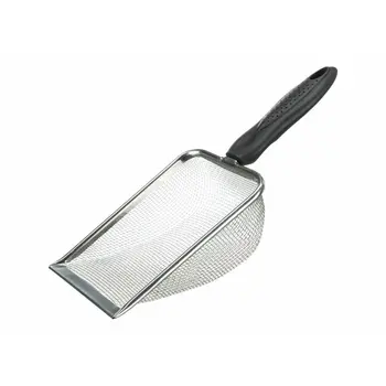 Sieve Trixie Scoop