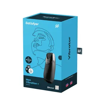 Masturbator Satisfyer LX11704