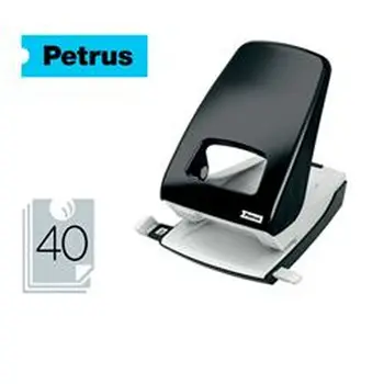 Rock drill Petrus Black