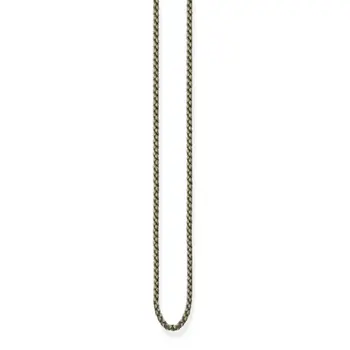 Ladies' Necklace Thomas Sabo KE1742-173-5-L100 100 cm