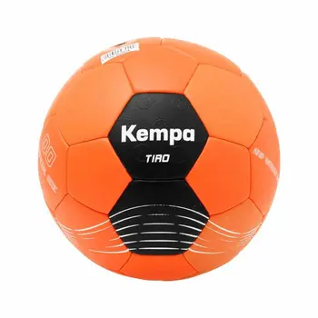 Ball for Handball Kempa  Tiro Orange (Size 0)