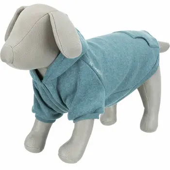 Men’s Hoodie Trixie Flensburg Blue